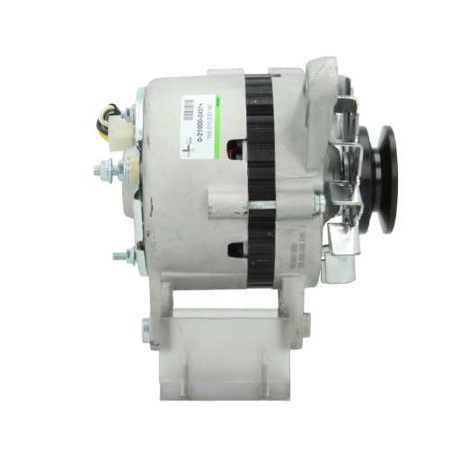 Lichtmaschine 0-21000-2431 NEU Mitsubishi – Bild 4