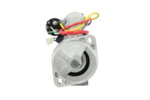 Anlasser 0-21000-3450 NEU Isuzu