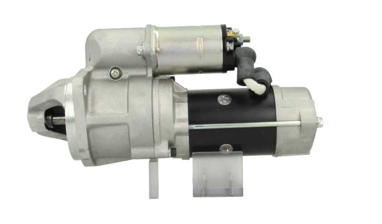 Anlasser 0-23000-0480 Nikko NEU Komatsu – Bild 2