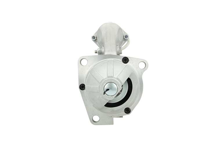Anlasser 0-23000-1031 Nikko NEU Isuzu