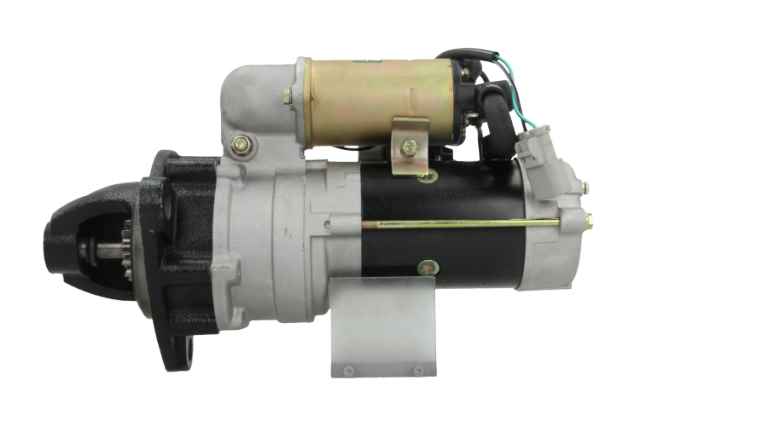 Anlasser 0-23000-1170 NEU Komatsu – Bild 2