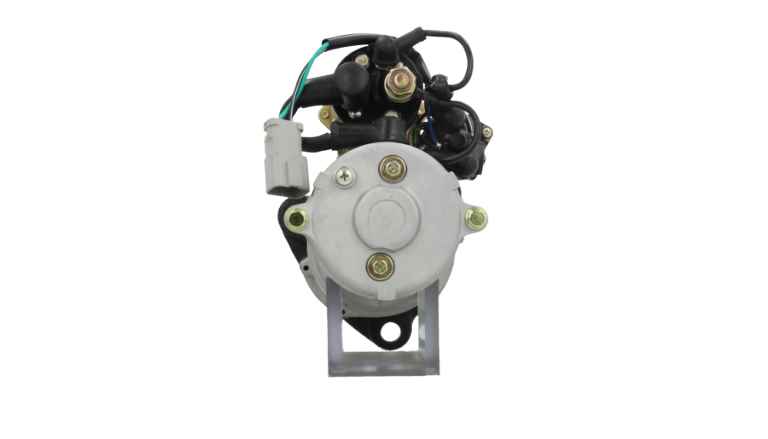 Anlasser 0-23000-1170 NEU Komatsu – Bild 3