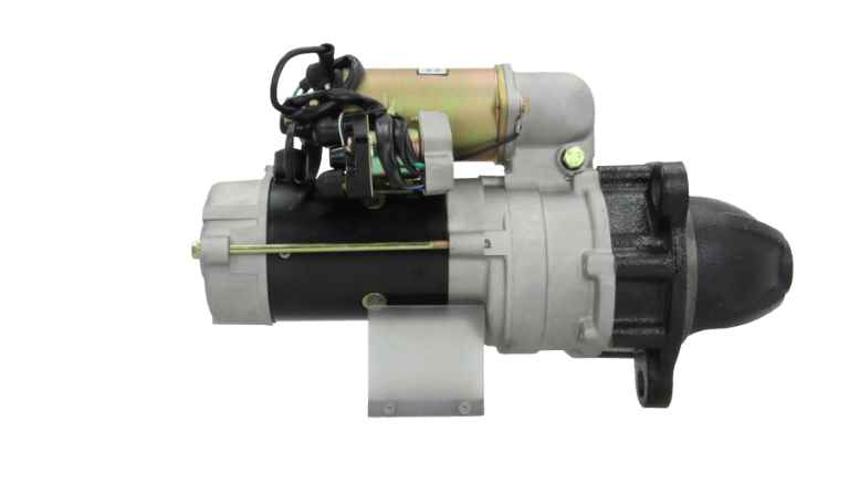 Anlasser 0-23000-1170 NEU Komatsu – Bild 4