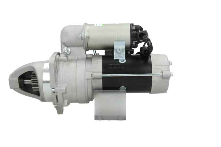 Anlasser 0-23000-1230 NEU Komatsu – Bild 2