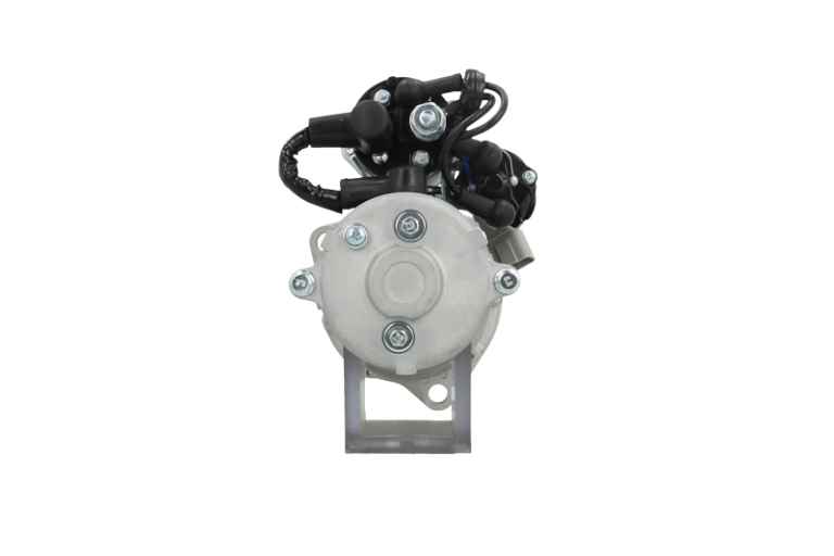 Anlasser 0-23000-1230 NEU Komatsu – Bild 3