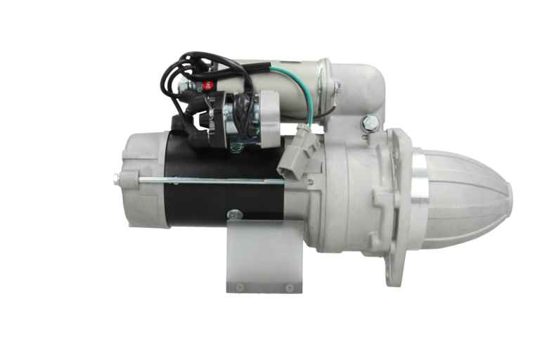 Anlasser 0-23000-1230 NEU Komatsu – Bild 4