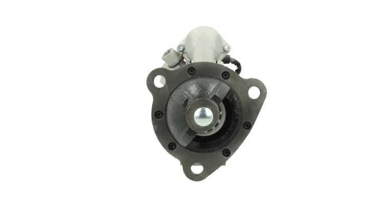Anlasser 0-23000-1630 NEU Komatsu