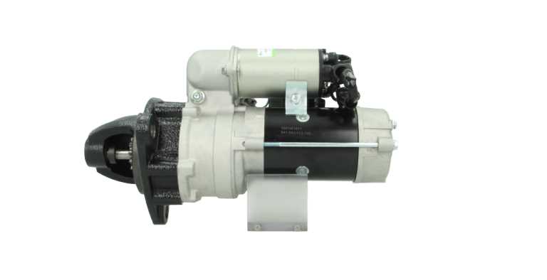 Anlasser 0-23000-1630 NEU Komatsu – Bild 2