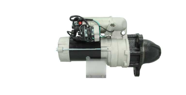 Anlasser 0-23000-1630 NEU Komatsu – Bild 4