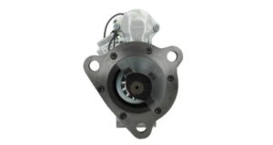 Anlasser 0-23000-1643 Nikko NEU Komatsu