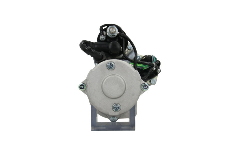Anlasser 0-23000-2540 NEU Komatsu – Bild 3
