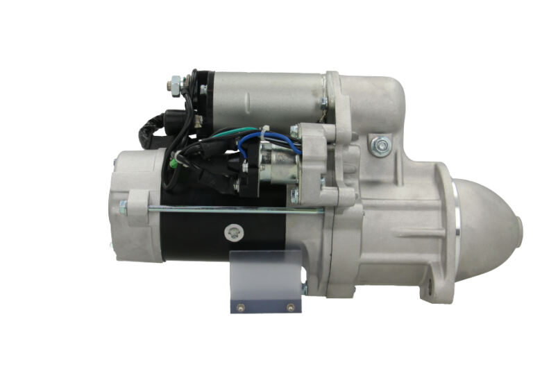 Anlasser 0-23000-2540 NEU Komatsu – Bild 4