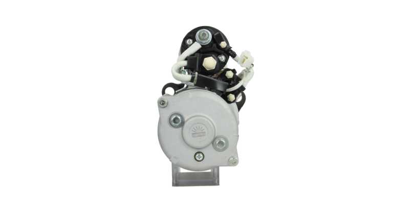 Anlasser 0-23000-3155 Nikko NEU Komatsu – Bild 3