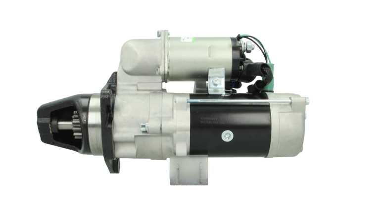 Anlasser 0-23000-3170 NEU Komatsu – Bild 2