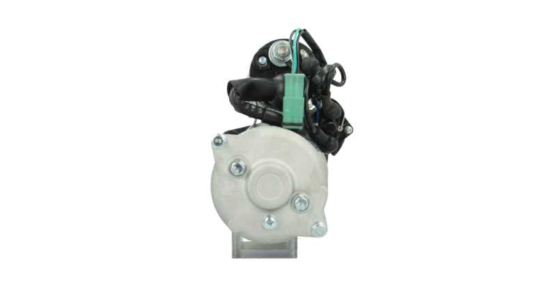 Anlasser 0-23000-3170 NEU Komatsu – Bild 3