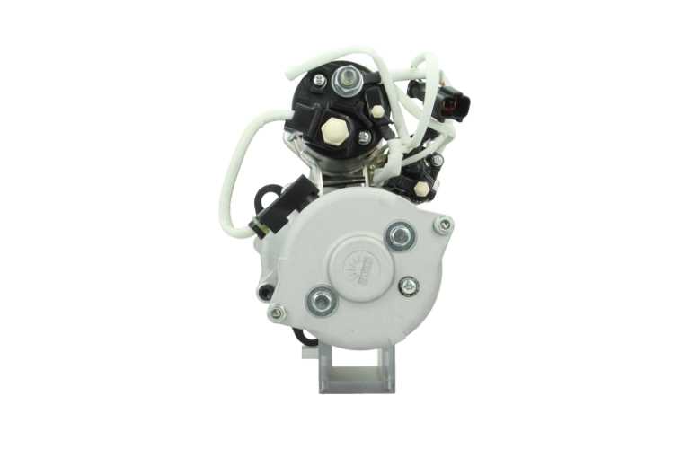 Anlasser 0-23000-3295 Nikko NEU Komatsu – Bild 3