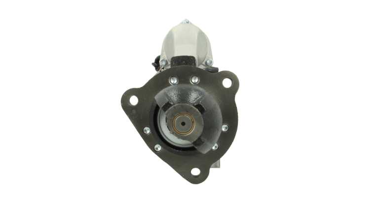 Anlasser 0-23000-3340 NEU Komatsu