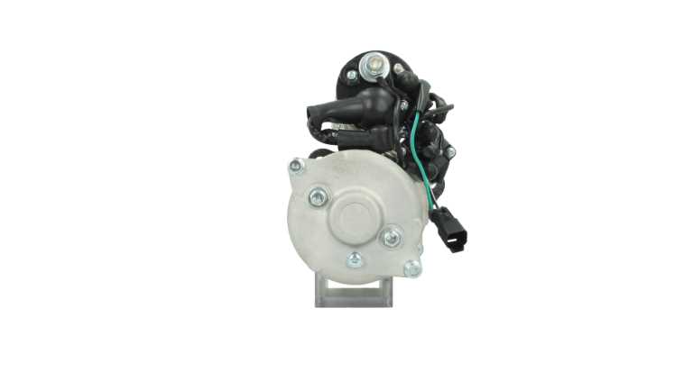 Anlasser 0-23000-3340 NEU Komatsu – Bild 3