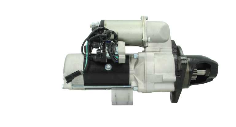 Anlasser 0-23000-3340 NEU Komatsu – Bild 4