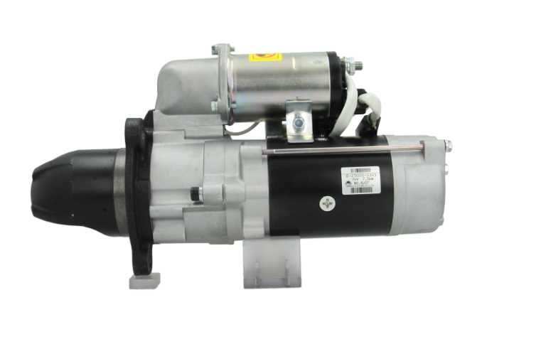 Anlasser 0-23000-3345 Nikko NEU Komatsu – Bild 2