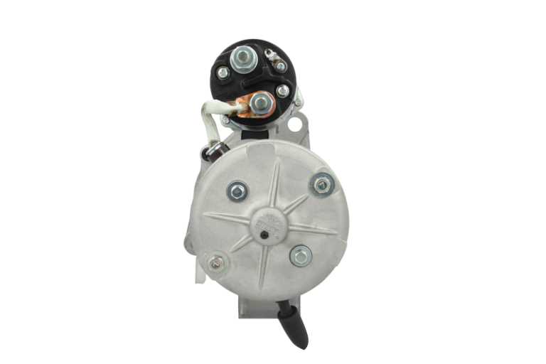 Anlasser 0-23000-6072 Nikko NEU Isuzu – Bild 3