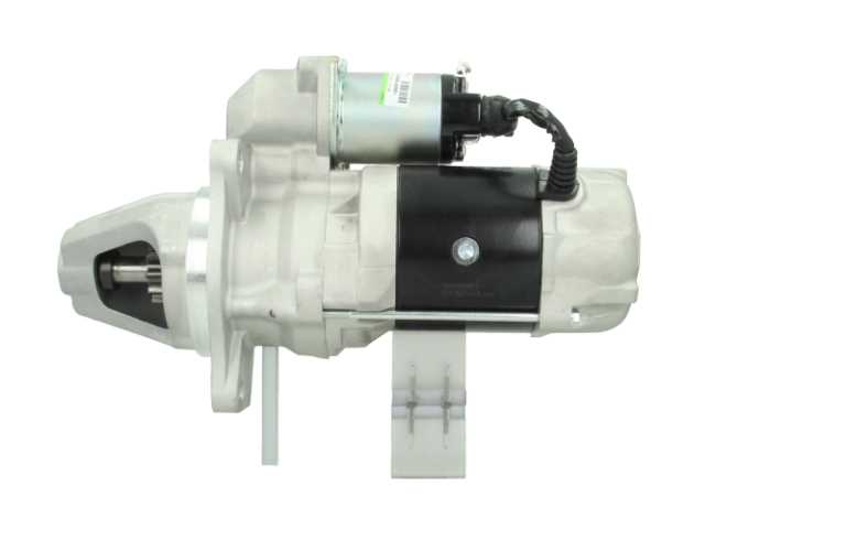 Anlasser 0-23000-6090 NEU Isuzu – Bild 2
