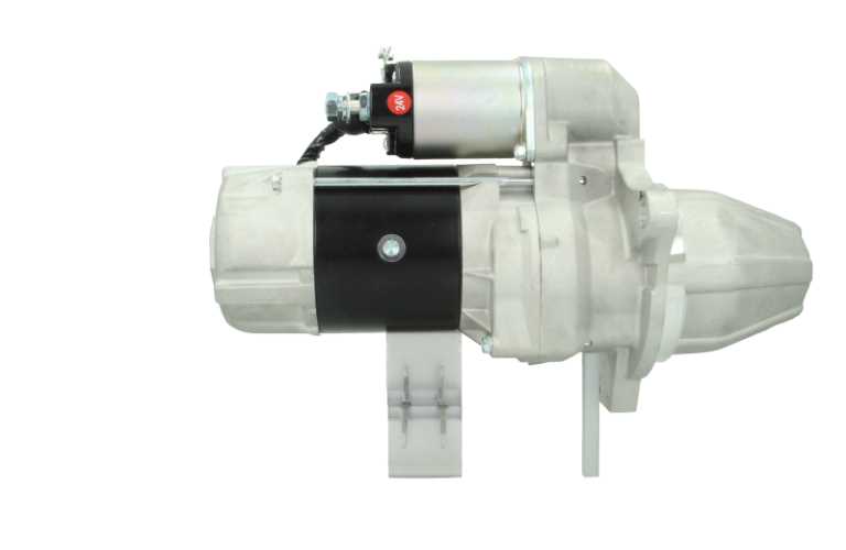 Anlasser 0-23000-6090 NEU Isuzu – Bild 4