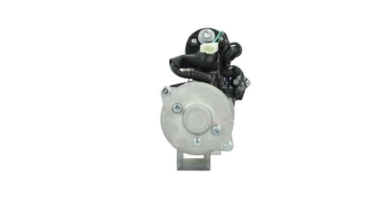 Anlasser 0-23000-6510 NEU Komatsu – Bild 3