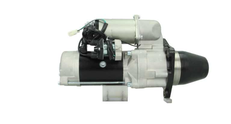 Anlasser 0-23000-6510 NEU Komatsu – Bild 4