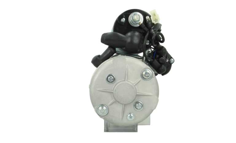 Anlasser 0-23000-6612 NEU Komatsu – Bild 3