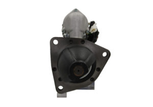 Anlasser 0-23000-6642 Nikko NEU Mitsubishi
