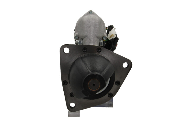 Anlasser 0-23000-6642 Nikko NEU Mitsubishi