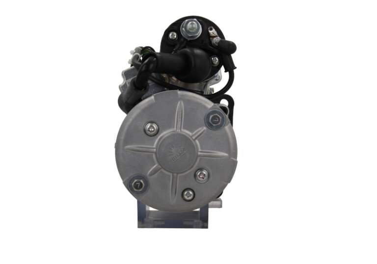 Anlasser 0-23000-6642 Nikko NEU Mitsubishi – Bild 3