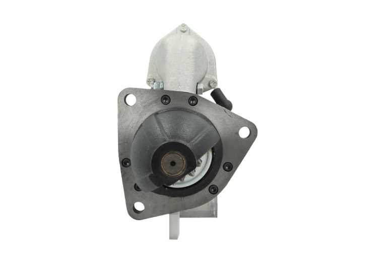 Anlasser 0-23000-6850 Nikko NEU Mitsubishi