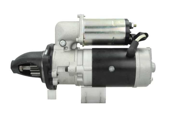 Anlasser 0-23000-6850 Nikko NEU Mitsubishi – Bild 2