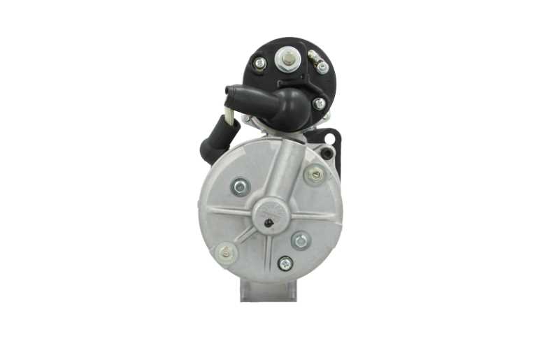 Anlasser 0-23000-6850 Nikko NEU Mitsubishi – Bild 3