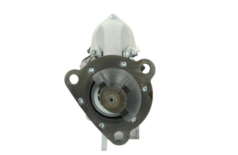 Anlasser 0-23000-7020 NEU Komatsu