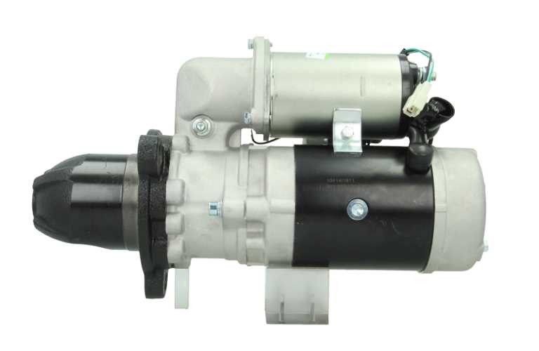 Anlasser 0-23000-7020 NEU Komatsu – Bild 2