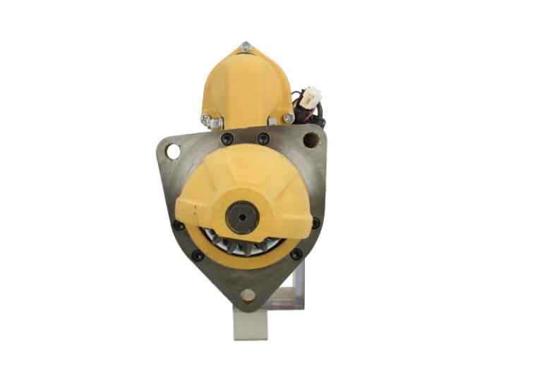 Anlasser 0-23000-7201 Nikko NEU Mitsubishi