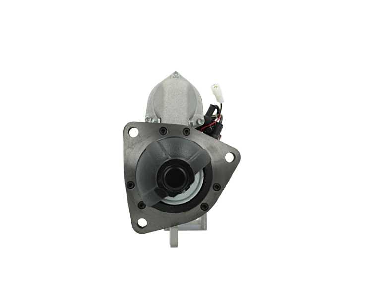 Anlasser 0-23000-7274 Nikko NEU Volvo