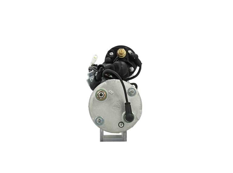 Anlasser 0-23000-7274 Nikko NEU Volvo – Bild 3