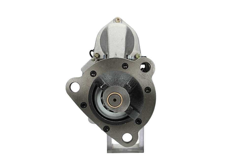 Anlasser 0-23000-7670 NEU Komatsu