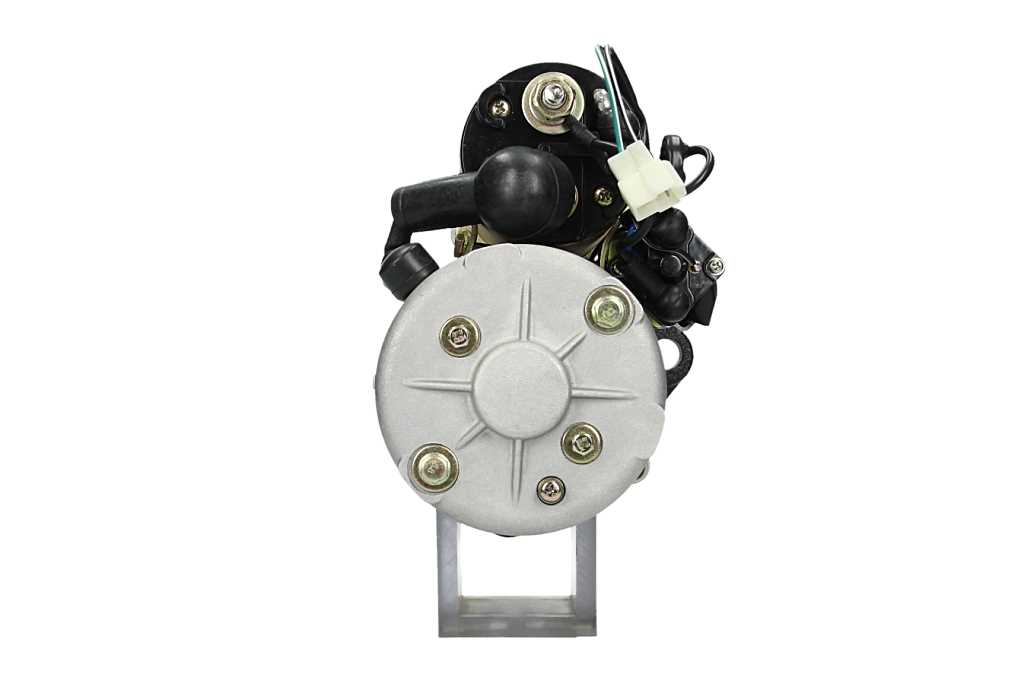 Anlasser 0-23000-7670 NEU Komatsu – Bild 3