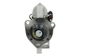 Anlasser 0-23000-7775 Nikko NEU Komatsu