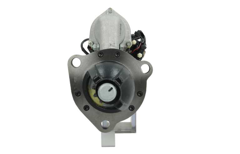 Anlasser 0-23000-7775 Nikko NEU Komatsu
