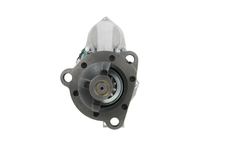 Anlasser 0-23000-7861 NEU Komatsu