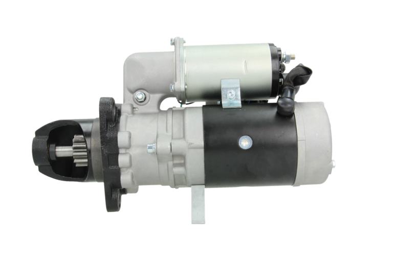 Anlasser 0-23000-7861 NEU Komatsu – Bild 2