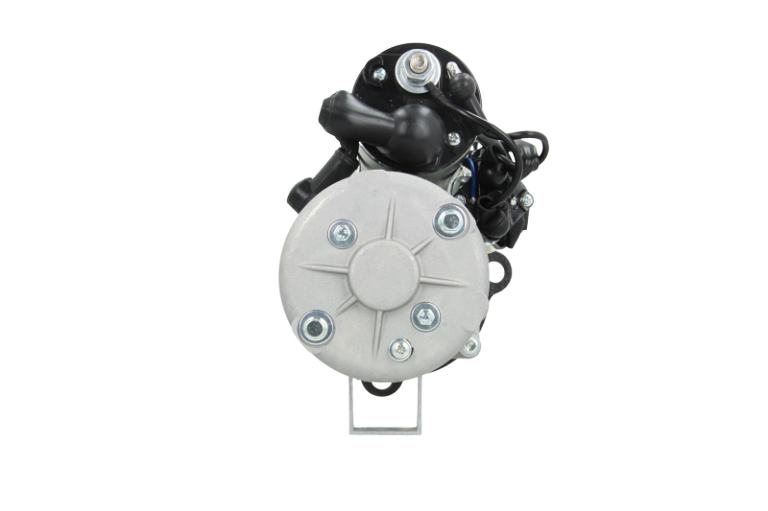Anlasser 0-23000-7861 NEU Komatsu – Bild 3