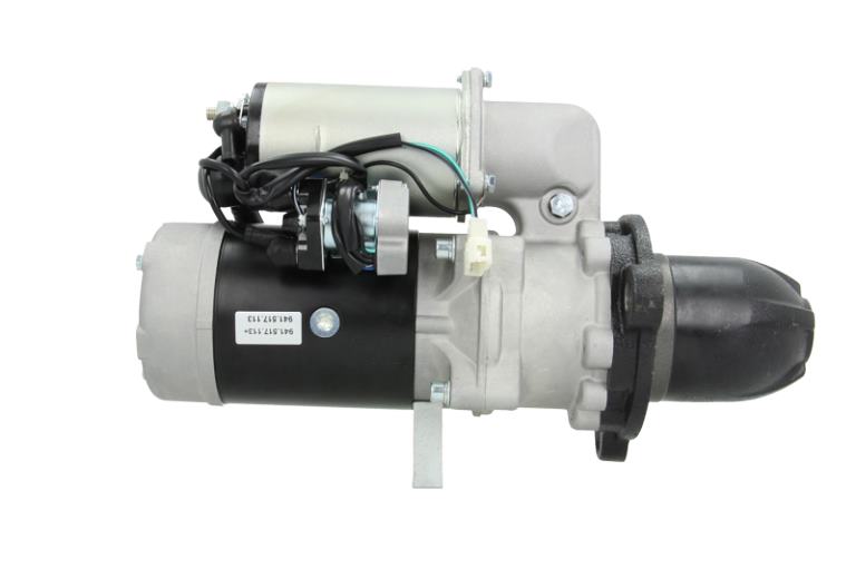 Anlasser 0-23000-7861 NEU Komatsu – Bild 4