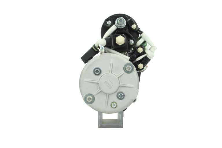 Anlasser 0-23000-7915 Nikko NEU Komatsu – Bild 3